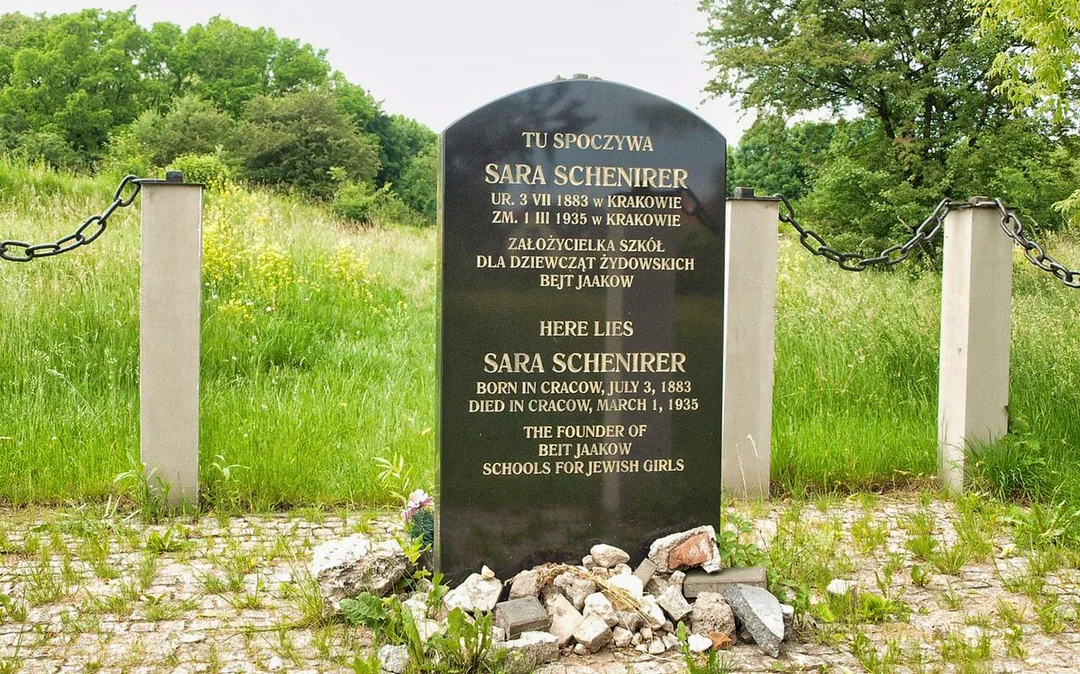 Krakow-Plaszow Concentration Camp Tour Image 2