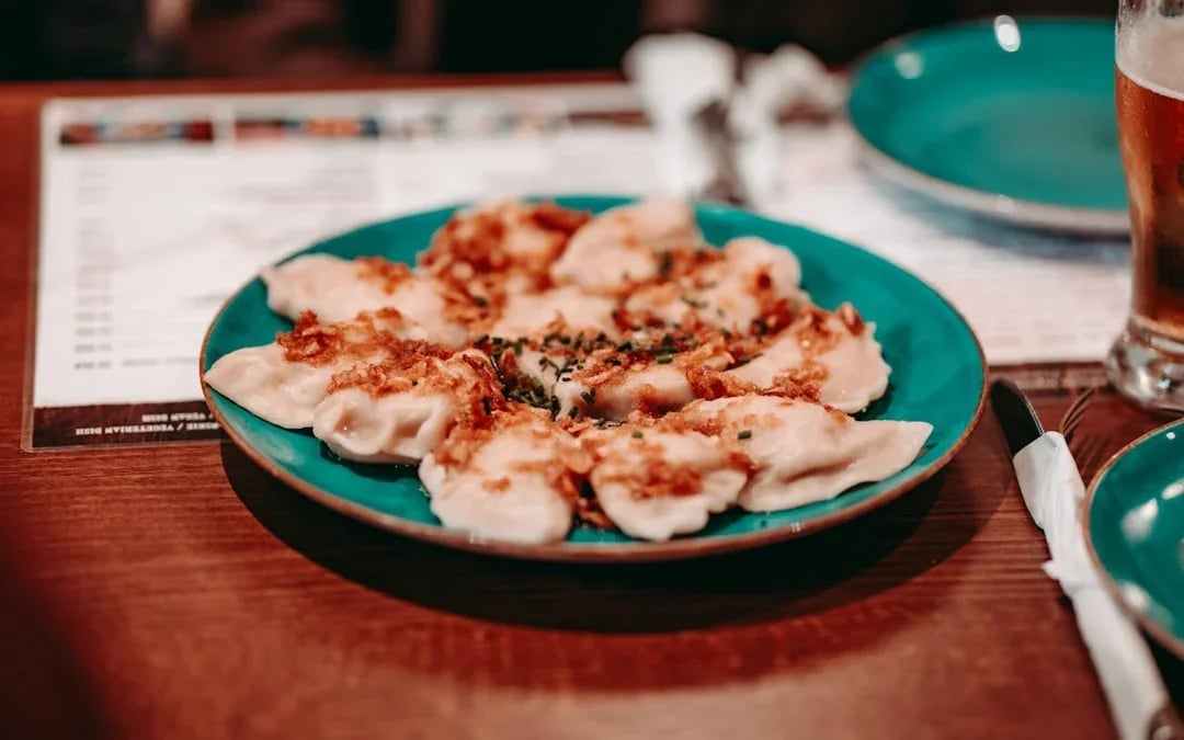 Krakow:Polish Food Tasting Tour with Vodka & Local History Image 9