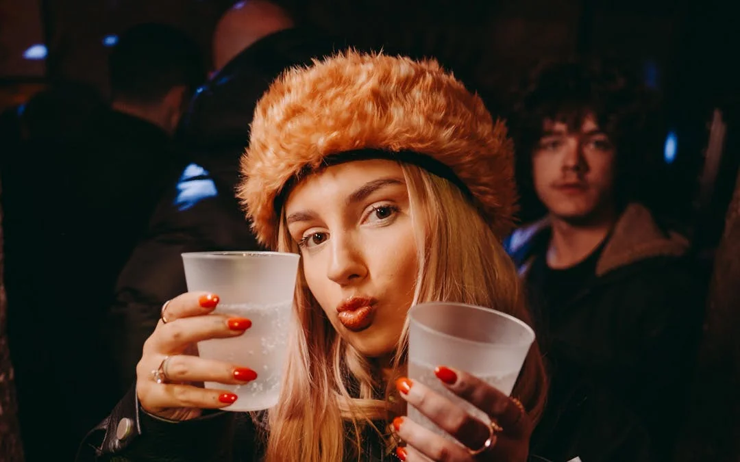 Krakow Pub Crawl By Party Animals Image 12