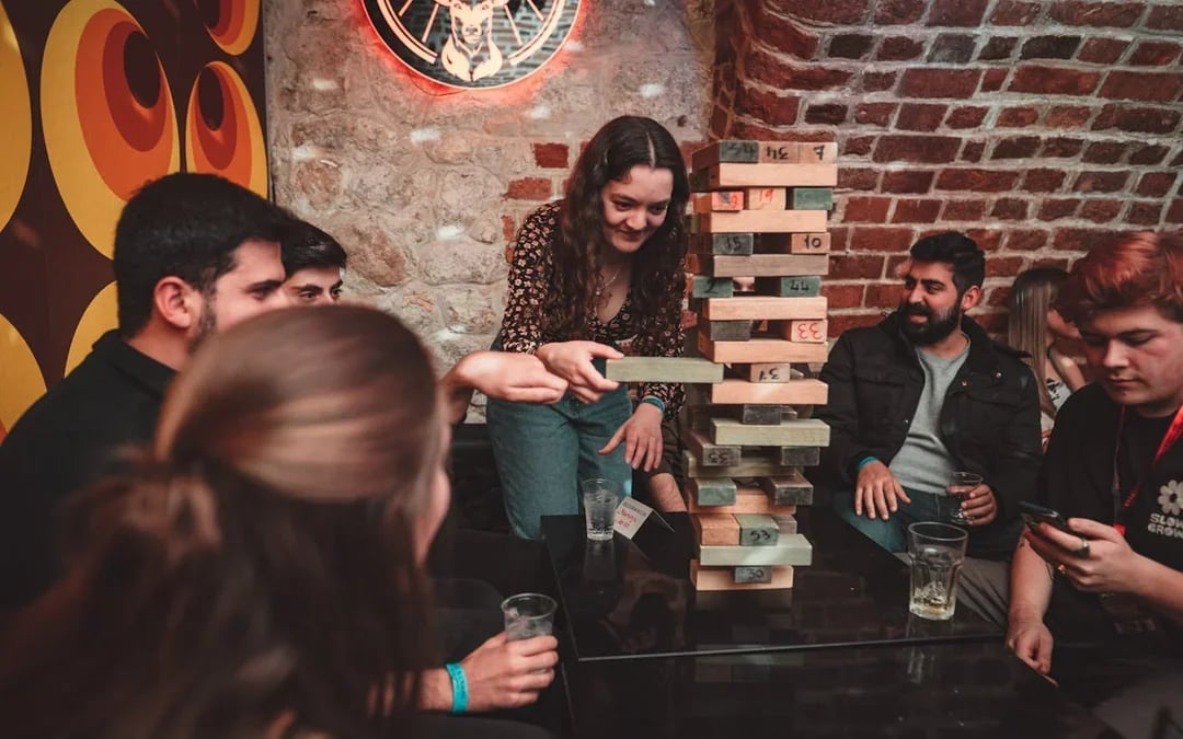Krakow Pub Crawl By Party Animals Image 6