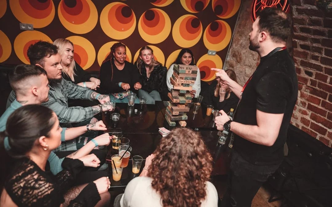 Krakow Pub Crawl By Party Animals Image 10
