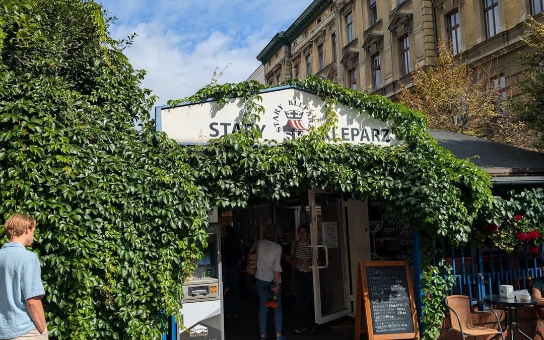 Krakow Small-Group Walking Tour with Local Storyteller & Insider City Highlights Image 7