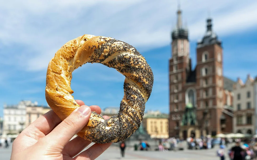 Kraków Street Food Tour & Historical Adventure Image 1
