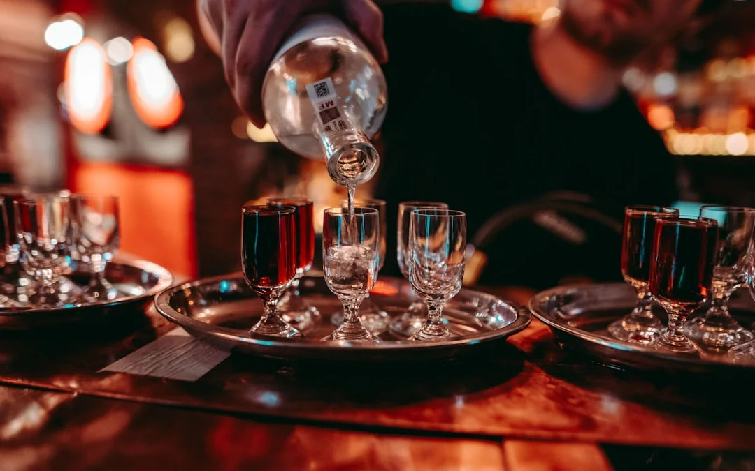 Krakow Tipsy Bar Tour with 1-Hour Open Bar & Karaoke (Thu-Fr Image 3