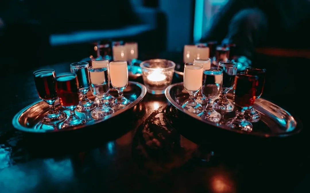 Krakow Tipsy Bar Tour with 1-Hour Open Bar & Karaoke (Thu-Fr Image 5