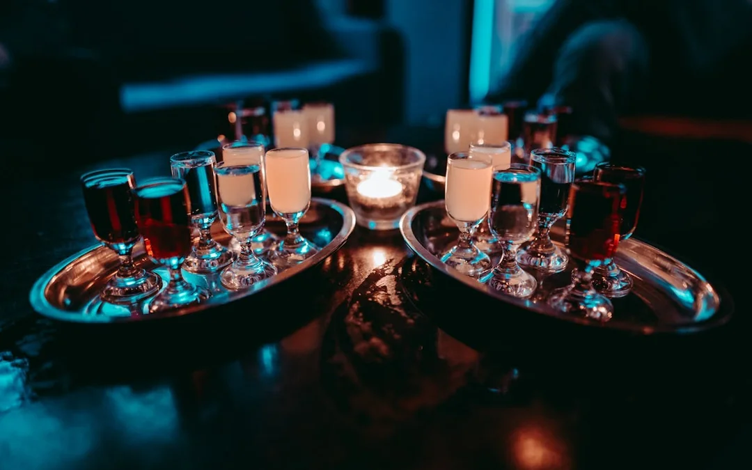 Krakow Tipsy Bar Tour with 1-Hour Open Bar & Karaoke (Thu-Fr Image 5