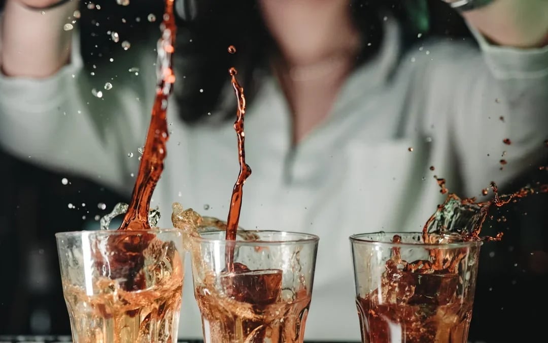 Krakow Tipsy Bar Tour with 1-Hour Open Bar & Karaoke (Thu-Fr Image 10