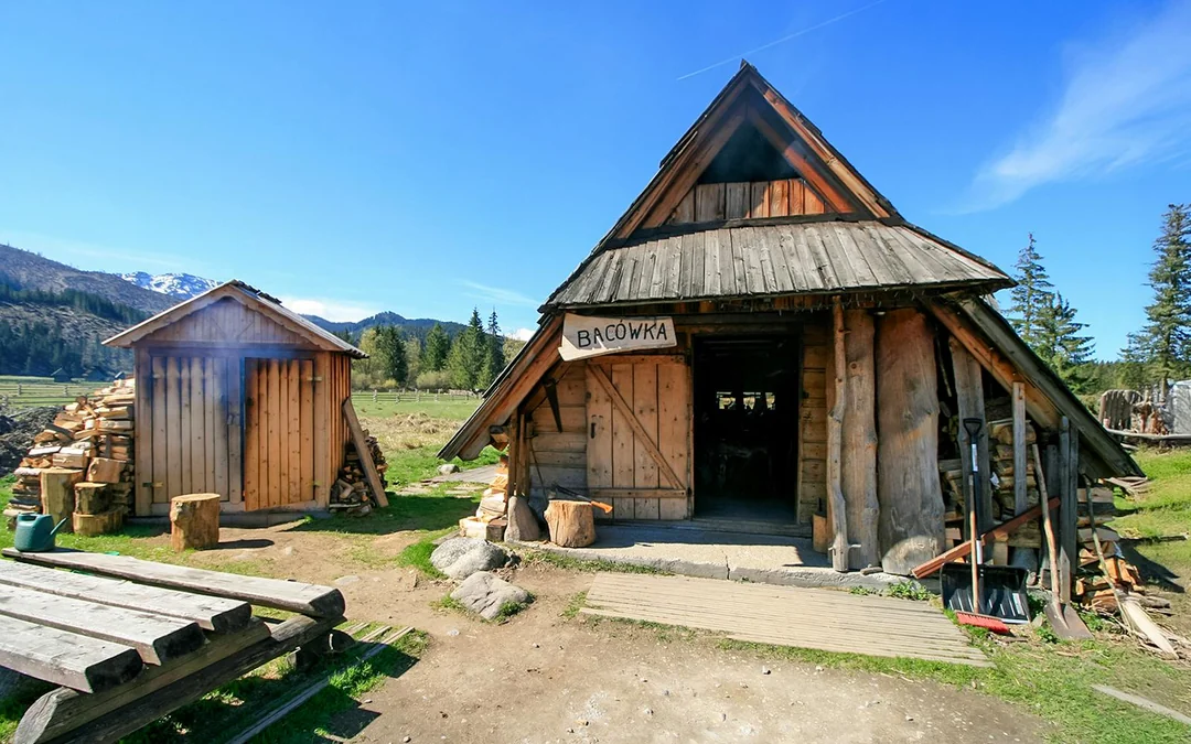 Kraków to Zakopane Day Trip with Chochołów Thermal Spa, Cable Car & Transfers Image 5