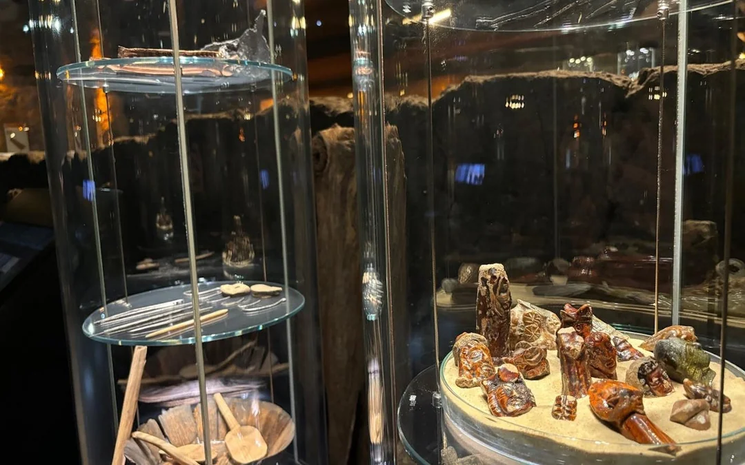 Krakow Underground Market Museum Private Guided Tour with Skip-the-Line Entry Image 4