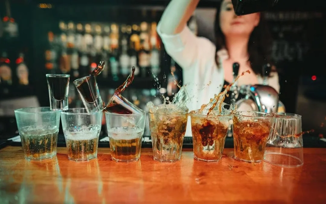 Krakow VIP Night: Karaoke, Bottles & Club Entry for Stag/Hen Image 4