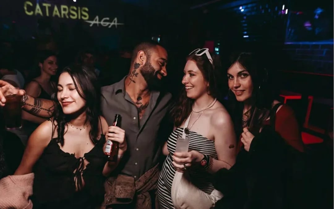 Krakow VIP Night: Karaoke, Bottles & Club Entry for Stag/Hen Image 6
