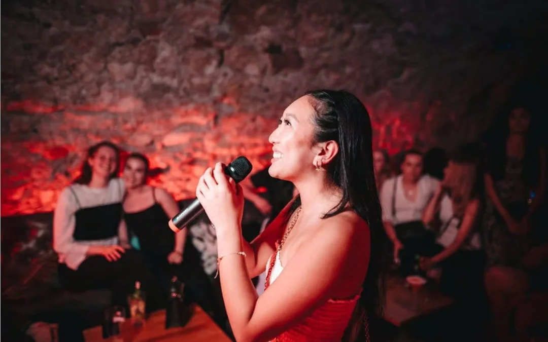 Krakow VIP Night: Karaoke, Bottles & Club Entry for Stag/Hen Image 7