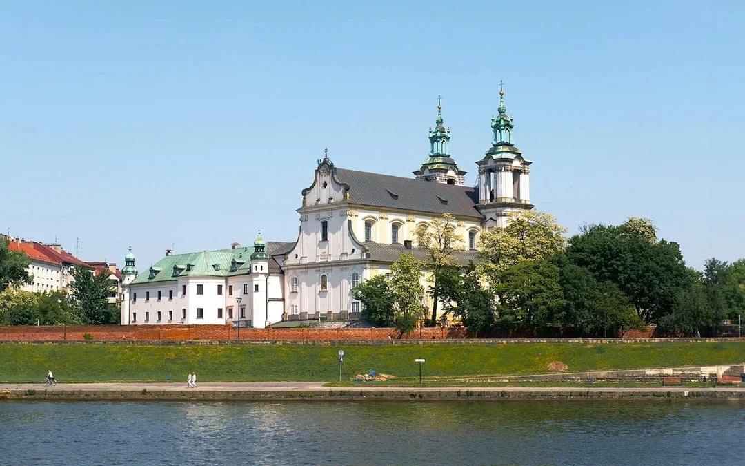 Krakow Vistula River Sightseeing Cruise Image 6