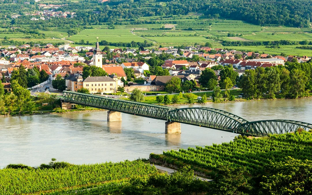 Krems & Melk: Wachau Valley Cruise on Danube River Image 2