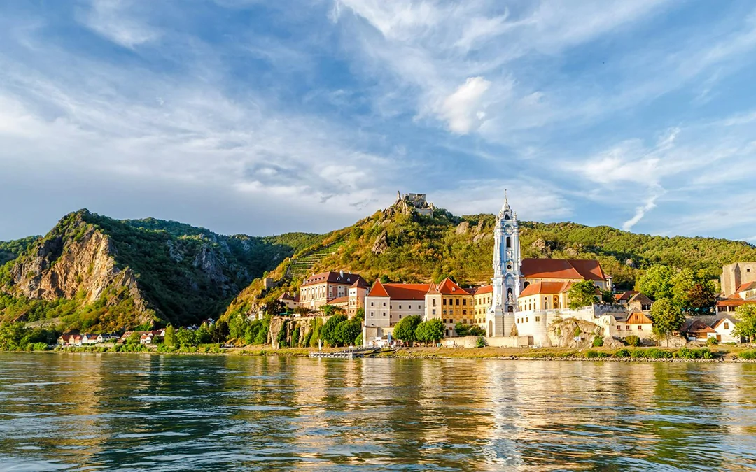 Krems & Melk: Wachau Valley Cruise on Danube River Image 4