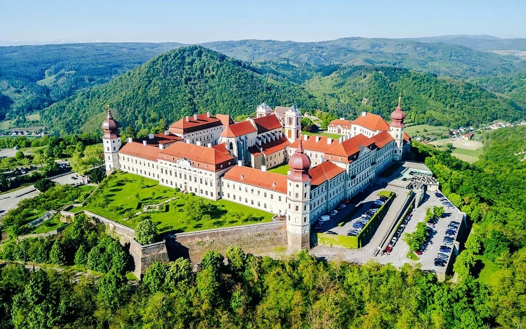 Krems & Melk: Wachau Valley Cruise on Danube River Image 6