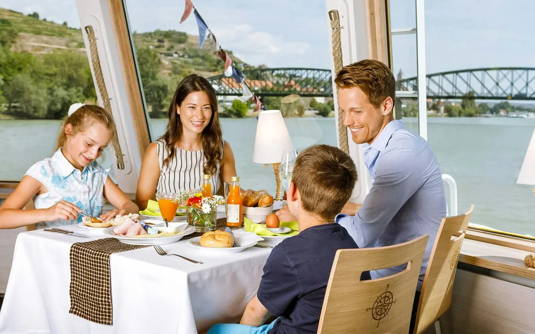 Krems & Melk: Wachau Valley Cruise on Danube River Image 8