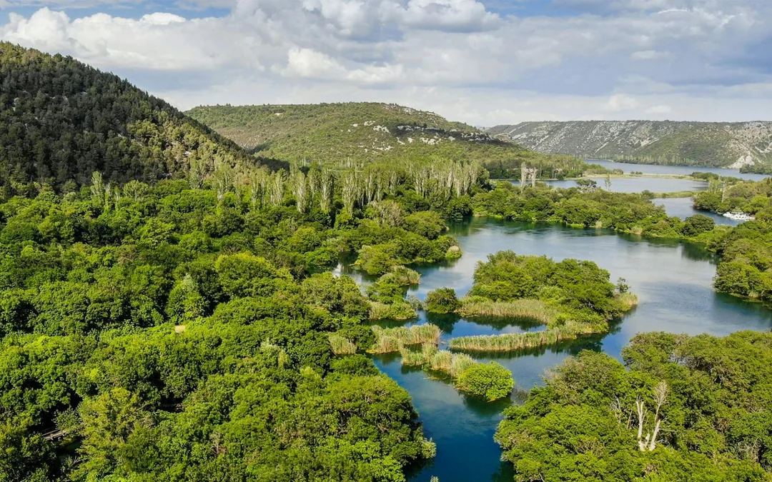 Krka National Park Tickets Image 11
