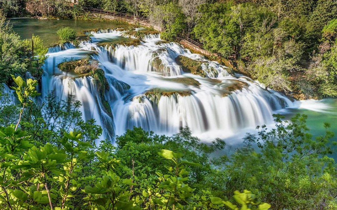 Krka National Park Tickets Image 3