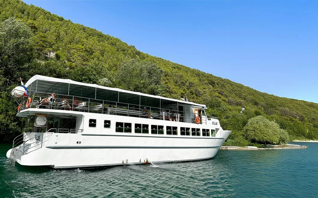 Krka National Park Tickets Image 4