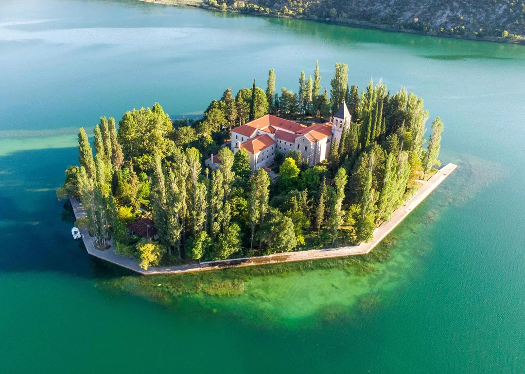 Krka National Park Tickets Image 5