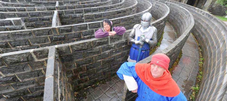 Kryal Castle General Admission Pass | Victoria