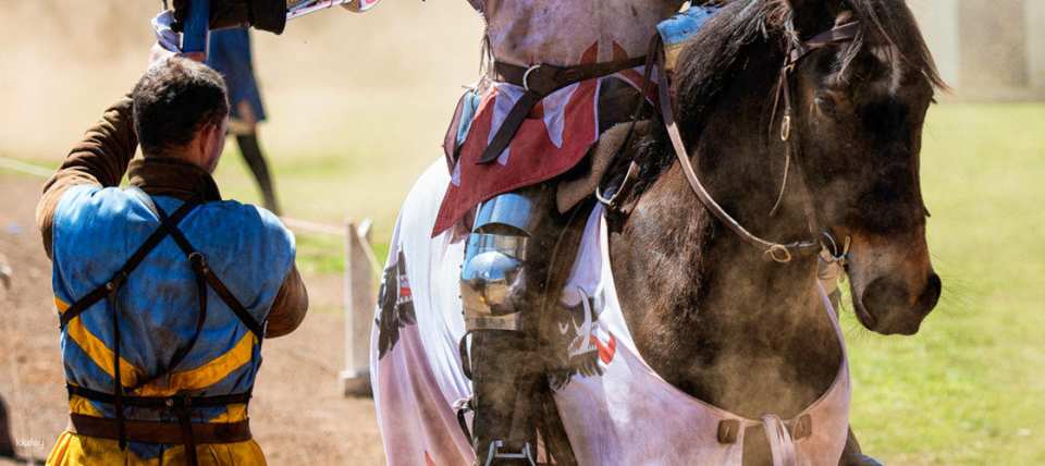 Kryal Castle General Admission Pass | Victoria
