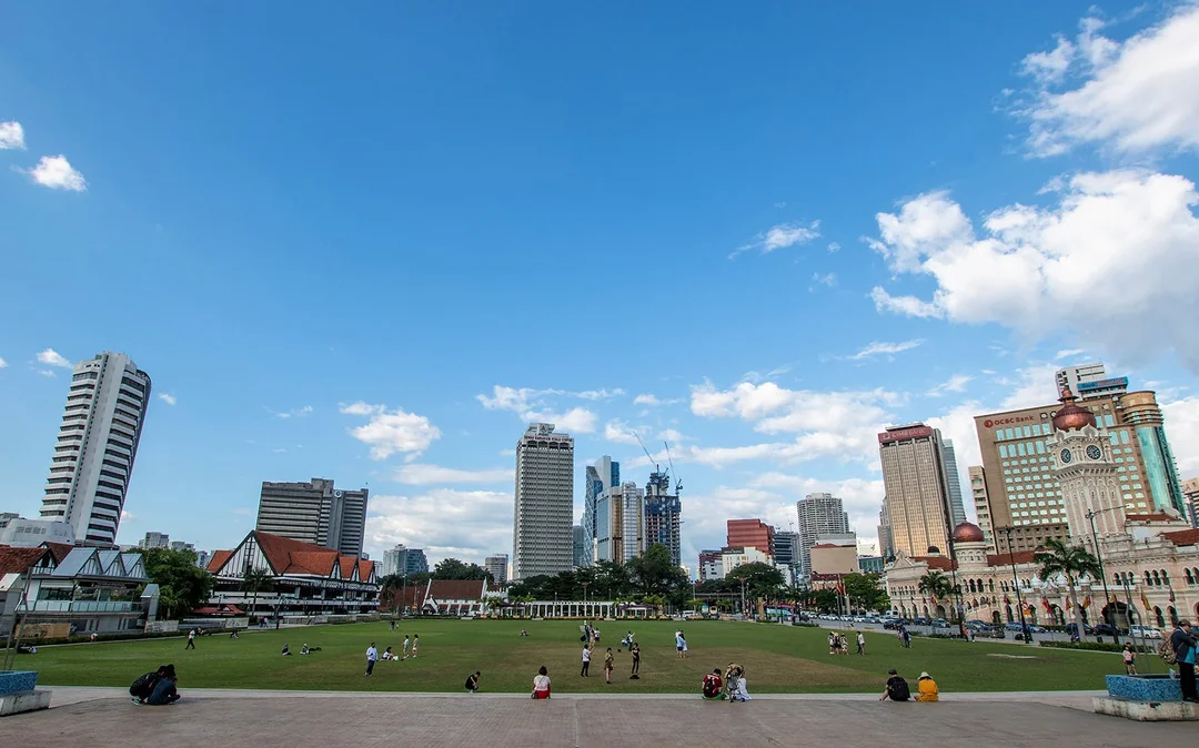 Kuala Lumpur Half Day City Tour Image 2