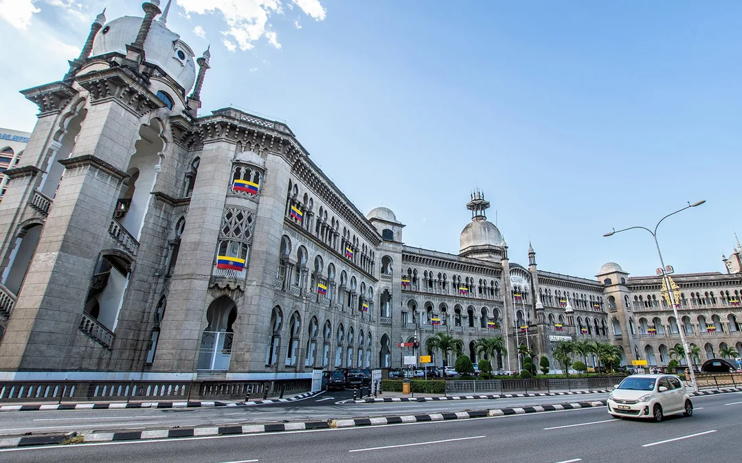 Kuala Lumpur Half Day City Tour Image 3