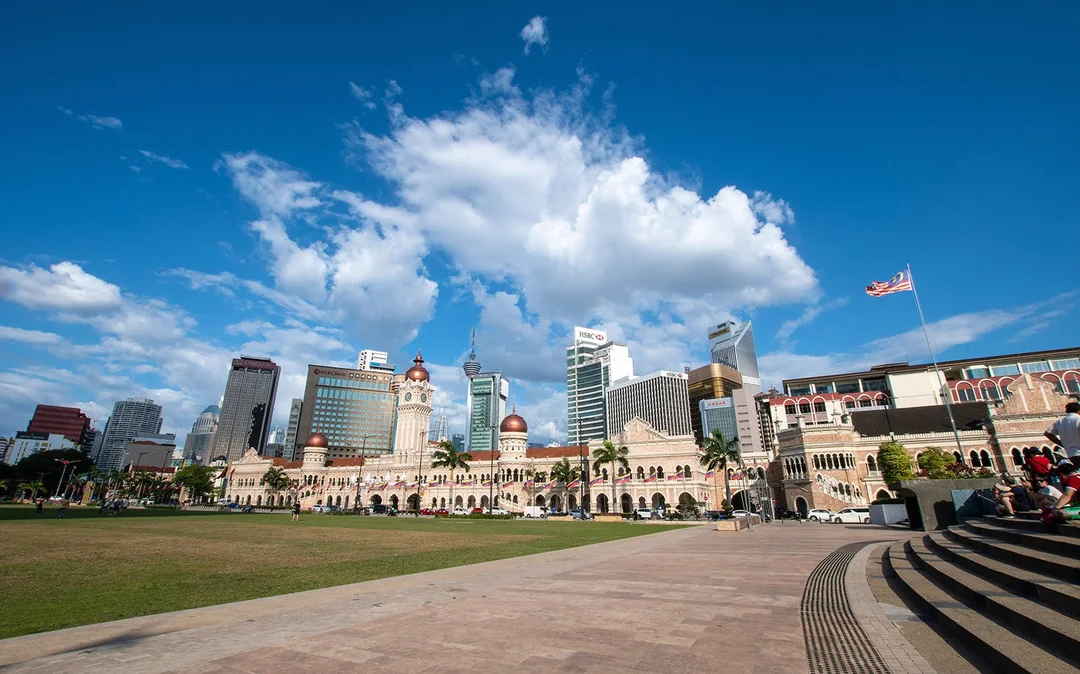 Kuala Lumpur Half Day City Tour Image 5