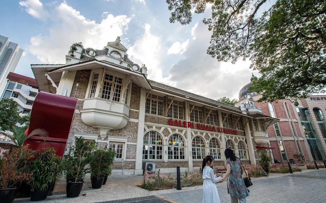 Kuala Lumpur Half Day City Tour Image 10