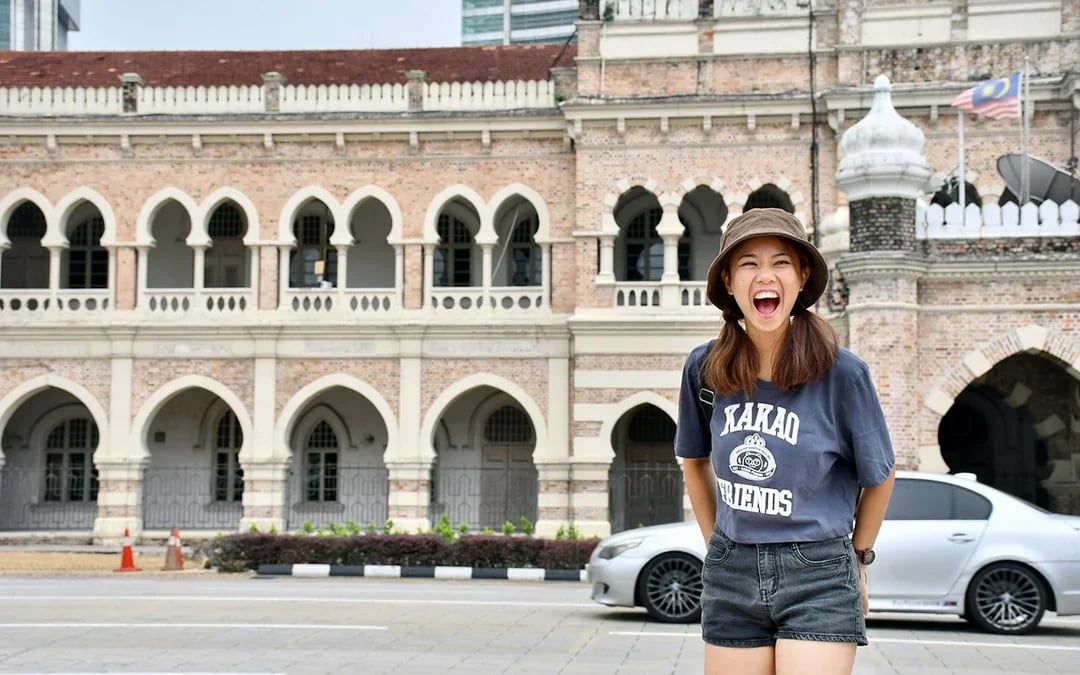 Kuala Lumpur Hop-on Hop-off Bus Tour Image 6