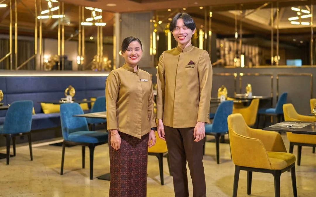 Kuala Lumpur International Airport: Sky Suite Airport Lounge at Terminal 2 Image 4