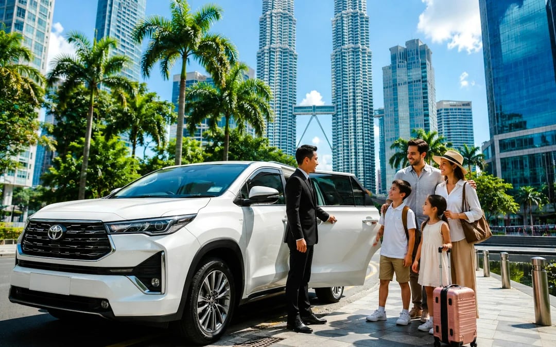 Kuala Lumpur Private Batu Caves and City Highlights Tour with Hotel Pickup Image 3