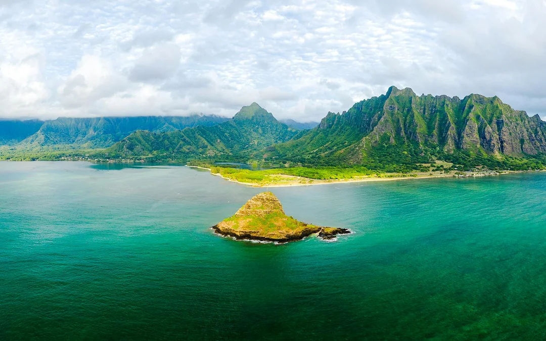 Kualoa Ranch: All-Inclusive Package Image 2