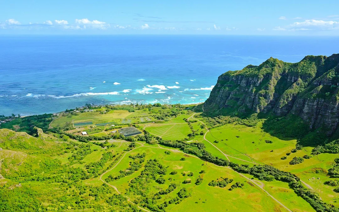 Kualoa Ranch: All-Inclusive Package Image 5