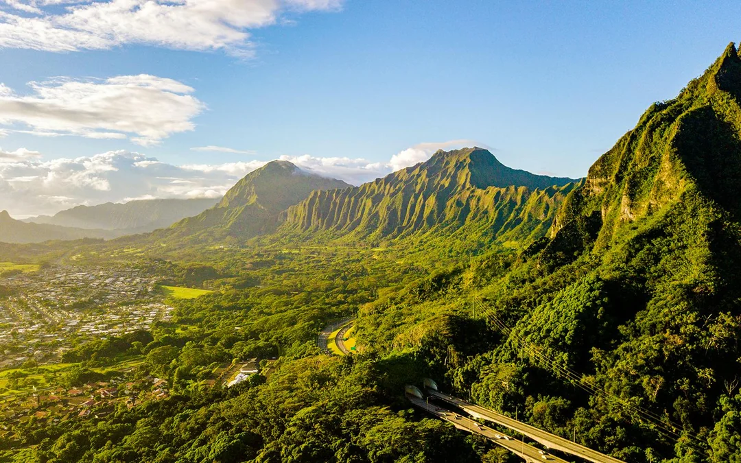 Kualoa Ranch: Horseback Walking Tour Image 5