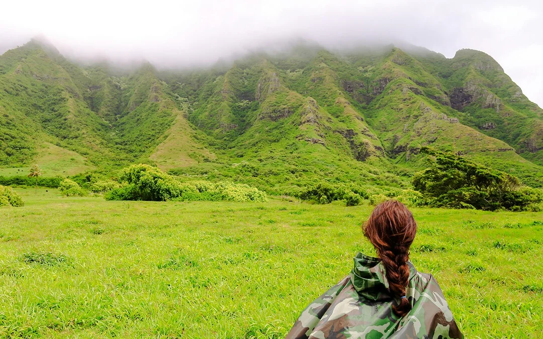 Kualoa Ranch: Jungle Expedition Tour Image 3