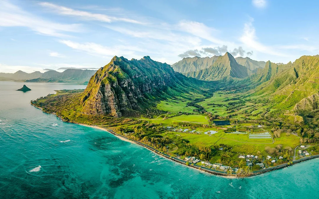 Kualoa Ranch: Jungle Expedition Tour Image 5