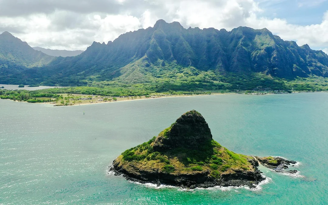 Kualoa Ranch: Movie Sites and Ranch Tour Image 4