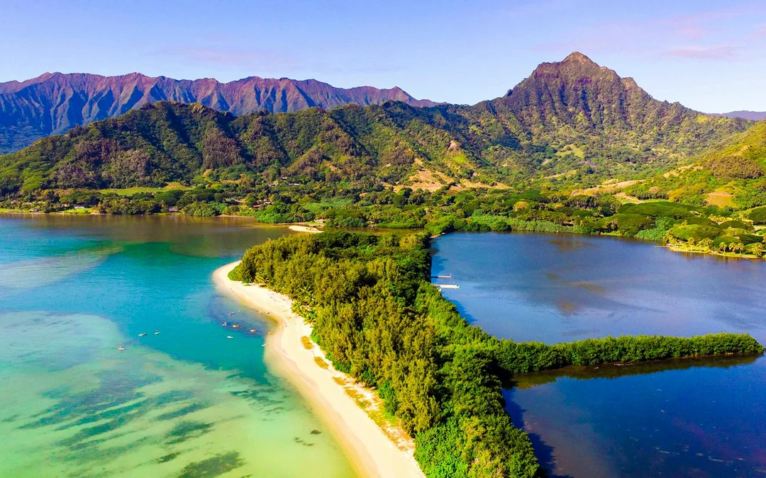 Kualoa Ranch: Ocean Voyage Tour Image 4