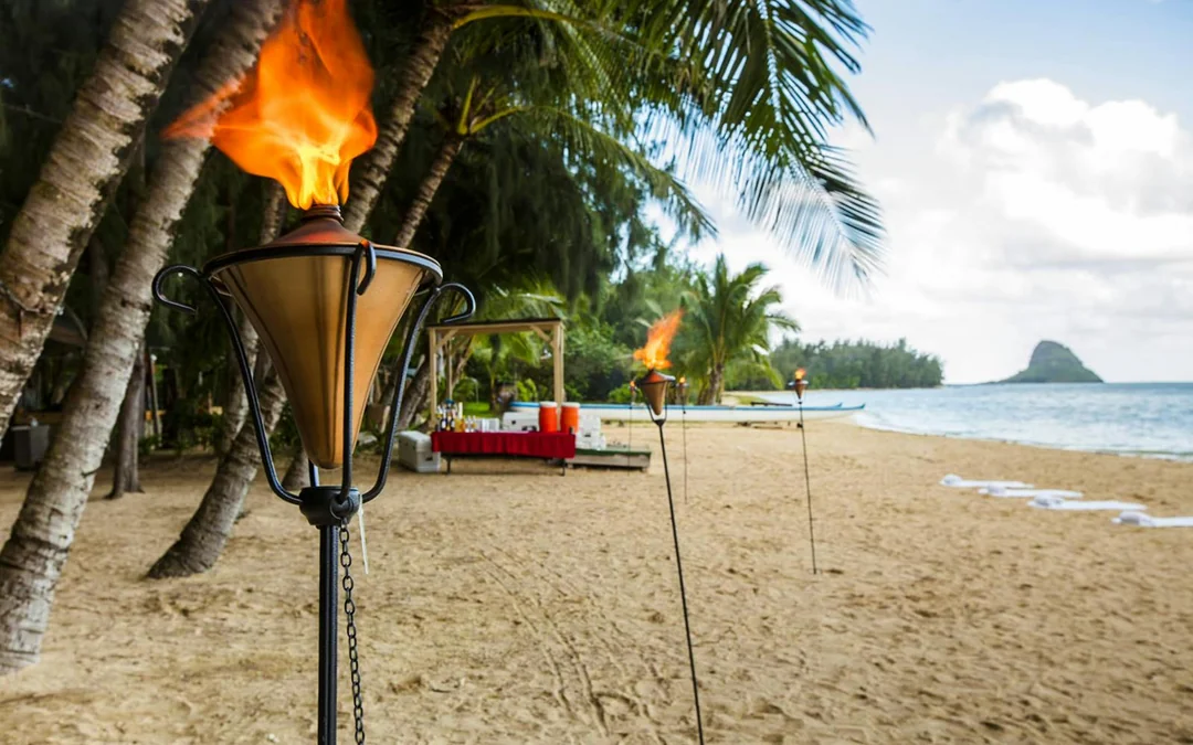 Kualoa Ranch: Secret Island Beach Activities Image 4