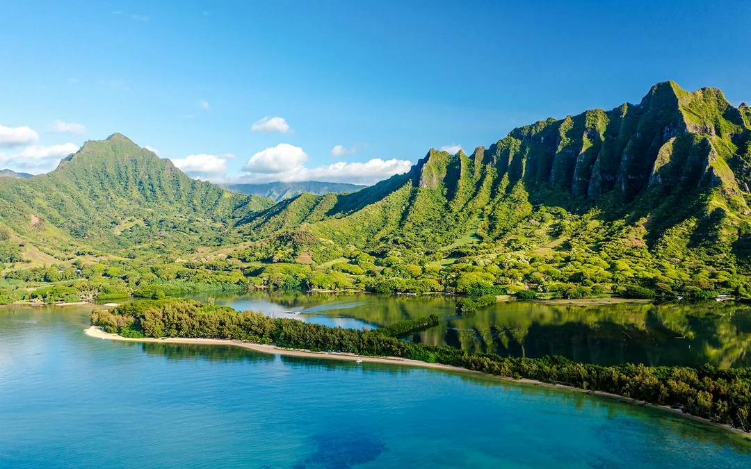 Kualoa Ranch: UTV Raptor Tour Image 4