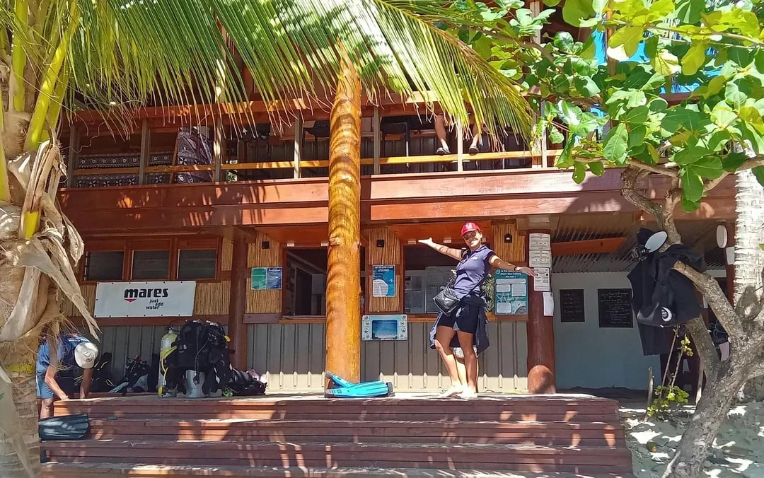 Kuata Island Marine Conservation Experience With Lunch Image 7