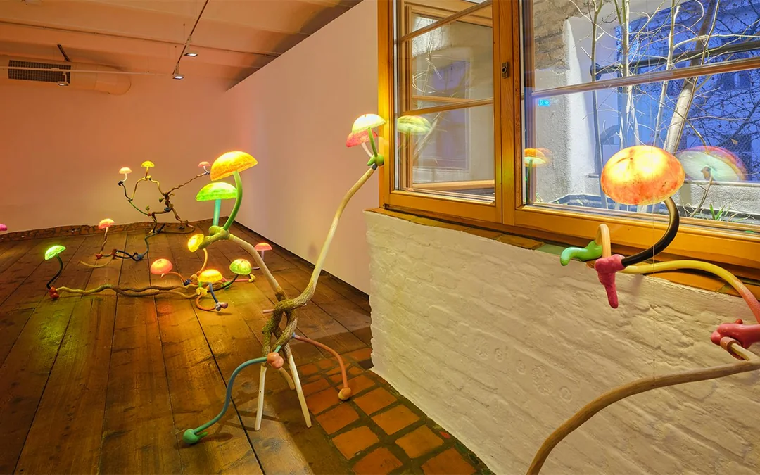 KUNST HAUS WIEN - Hundertwasser Museum Tickets Image 5