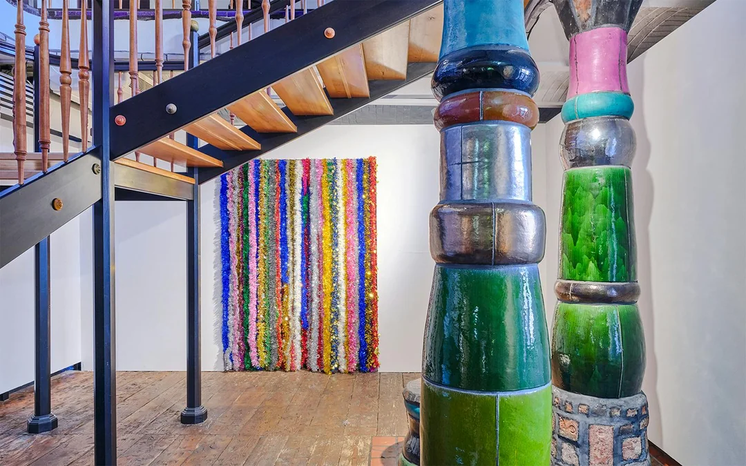 KUNST HAUS WIEN - Hundertwasser Museum Tickets Image 9