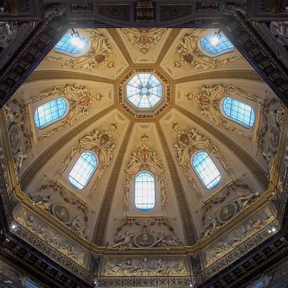 Kunsthistorisches Museum Vienna Entrance Ticket