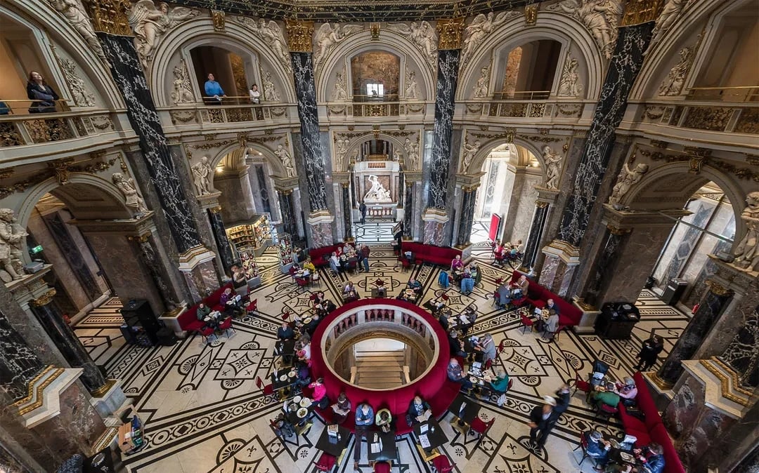 Kunsthistorisches Museum Vienna Admission Tickets Image 11