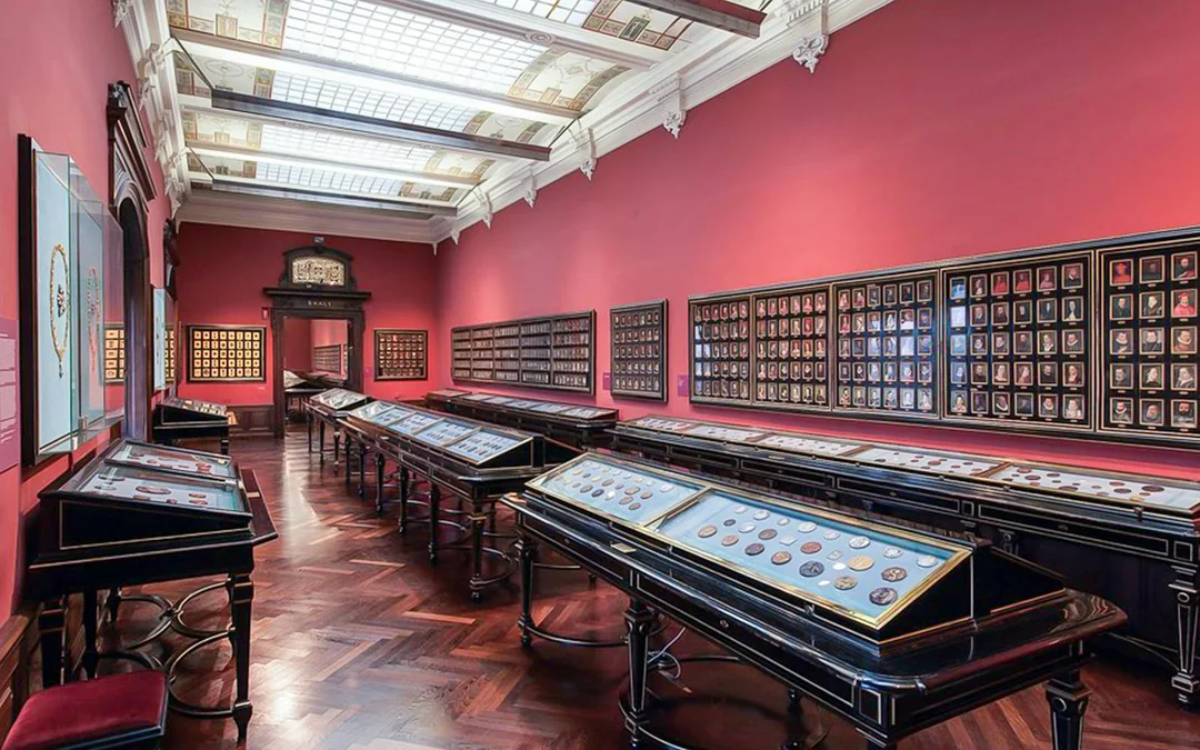 Kunsthistorisches Museum Vienna Admission Tickets Image 12