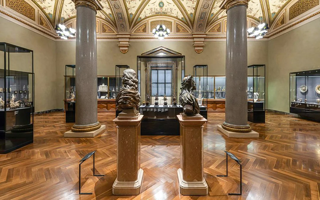 Kunsthistorisches Museum Vienna Admission Tickets Image 4